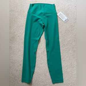 lululemon align 25” leggings
